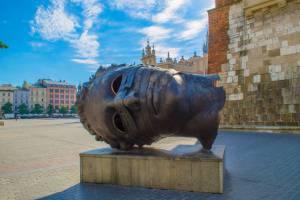 Krakow Attractions During Stag Party