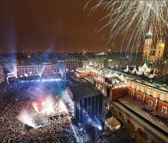 Krakow Must See Events and Festivals