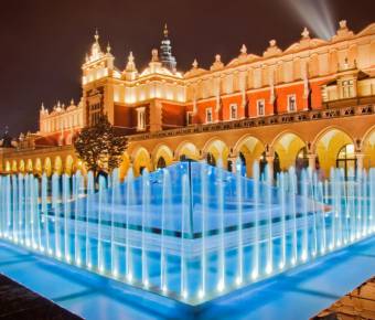 15 Reasons Why Krakow Is A Great Stag Party Destination