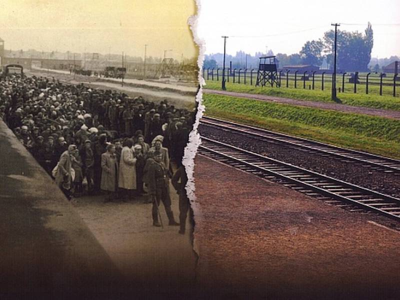 auschwitz