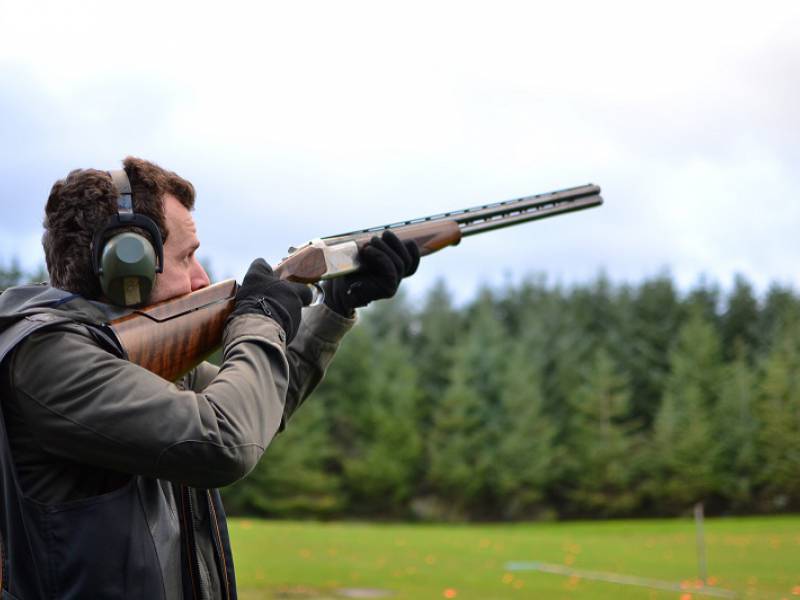 clay-pigeon-shooting-krakow