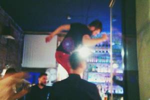 Krakow bars- Kazimierz pub crawl