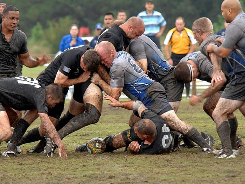 rugby