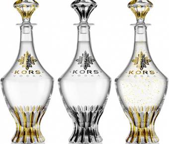 The World’s Most Expensive Vodka